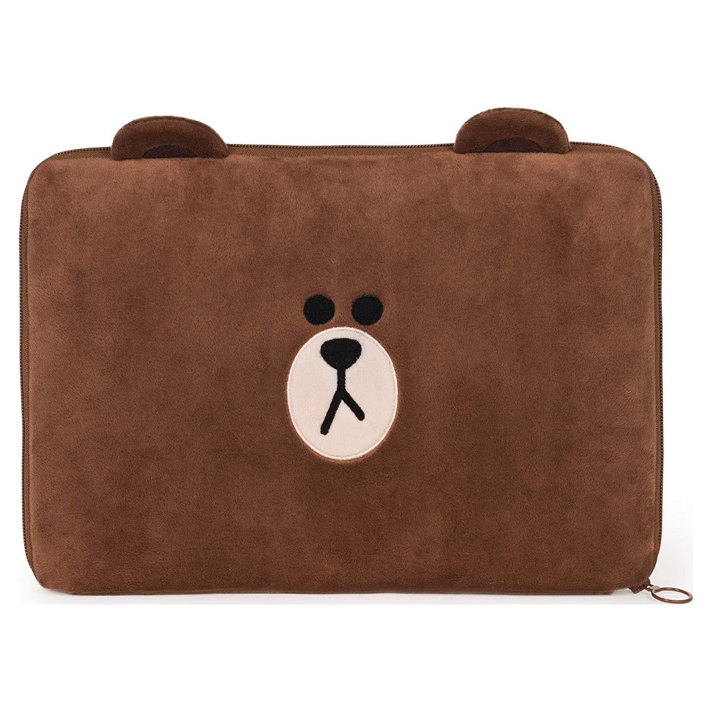 Gund Line Friends Laptop Case