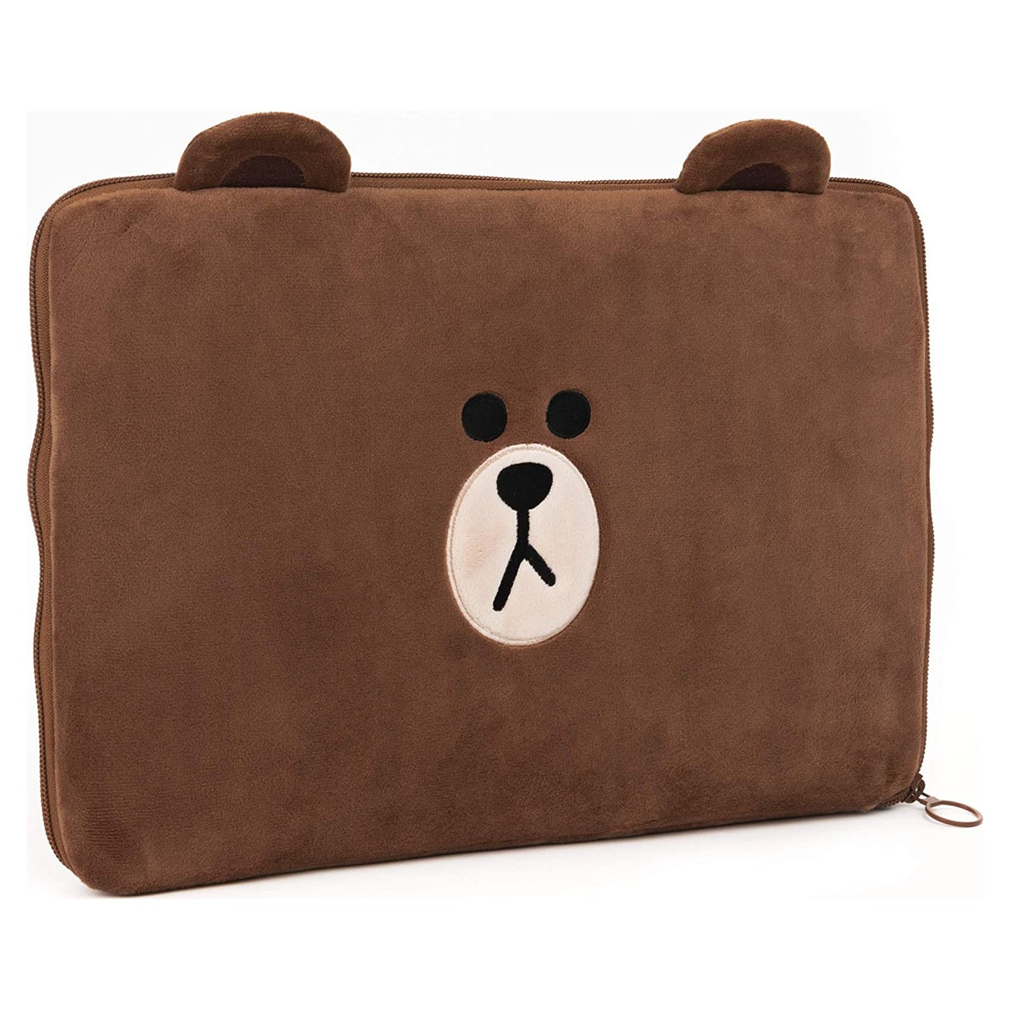 Gund Line Friends Laptop Case