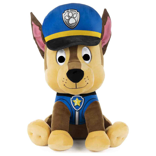 Gund Paw Patrol Chase 16 Inch Plush