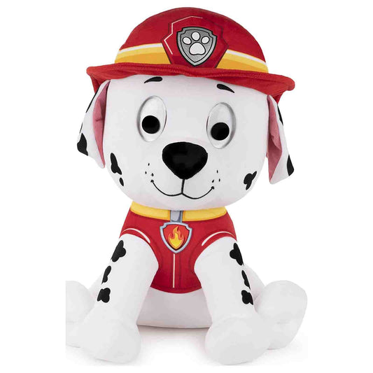 Gund Paw Patrol Marshall 16 Inch Plush