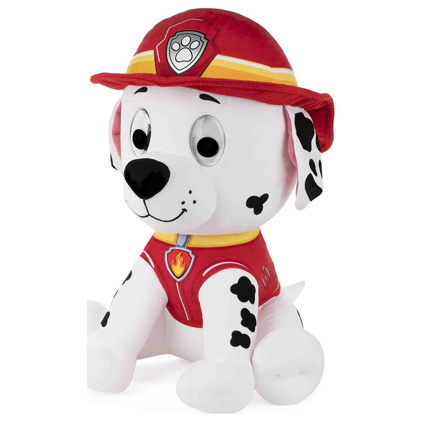 Gund Paw Patrol Marshall 16 Inch Plush