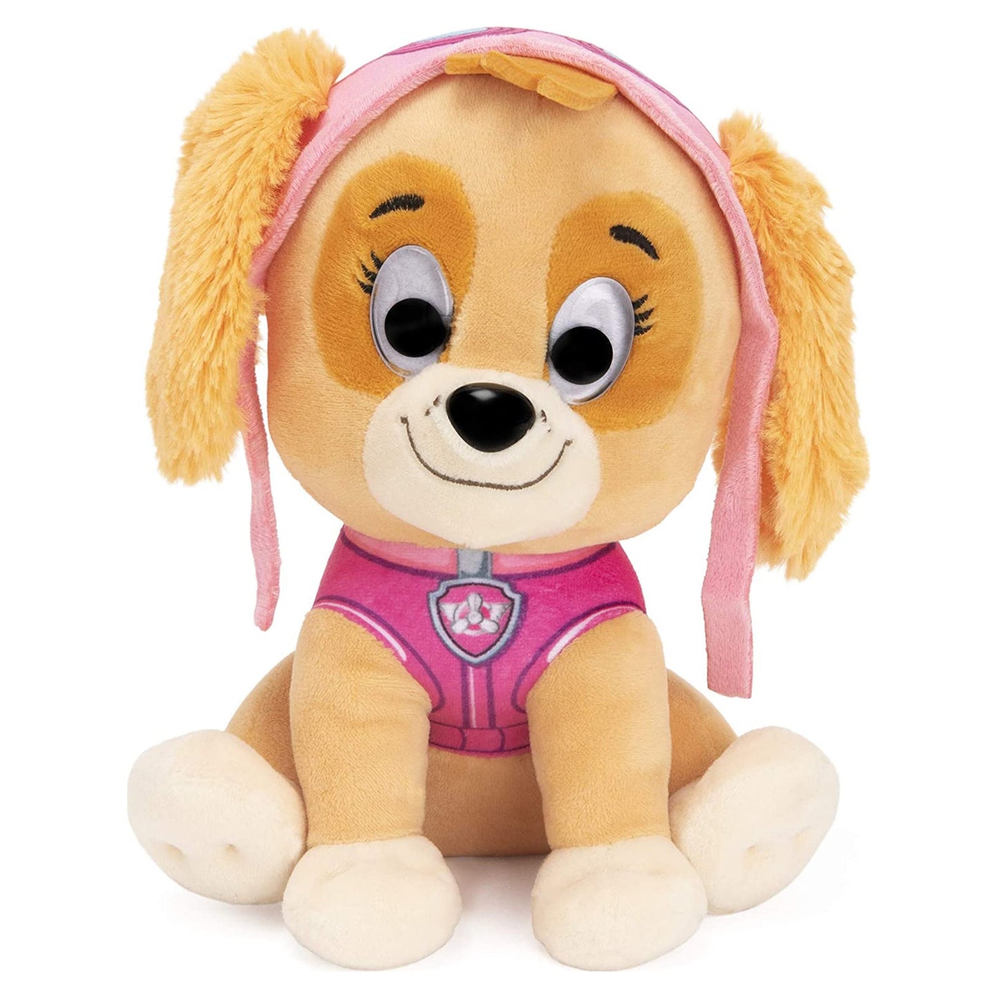 Gund Paw Patrol Skye Aviator Outfit Plush Figure