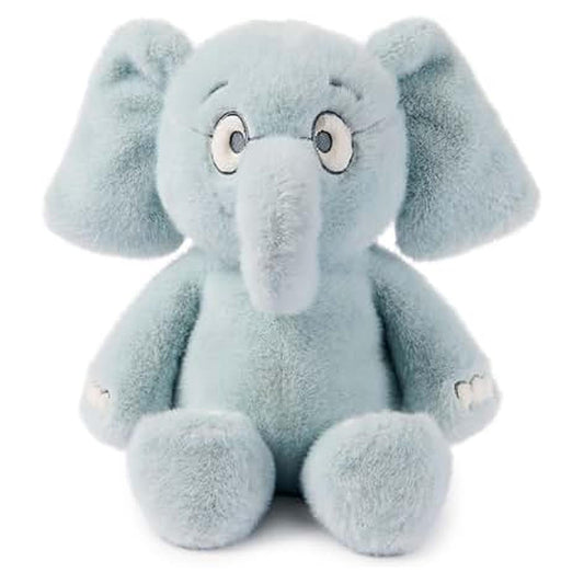 Gund Elephant And Piggie Elephant 10 Inch Plush Figure