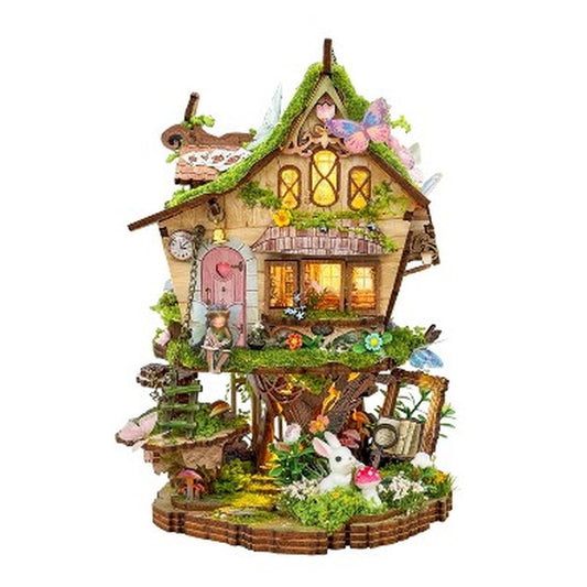 Hands Craft Fairytale Freehouse Kit