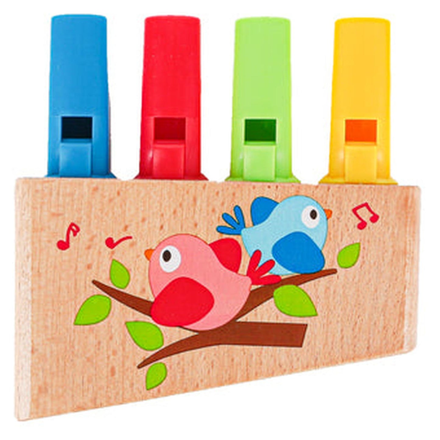 Hape Rainbow Pan Flute