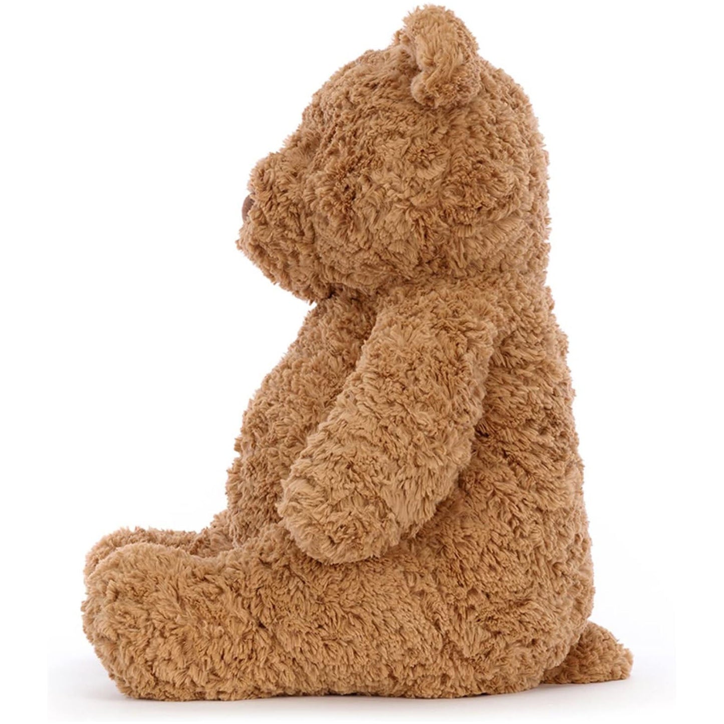 Jellycat Bartholomew Bear Huge 14 Inch Plush Figure