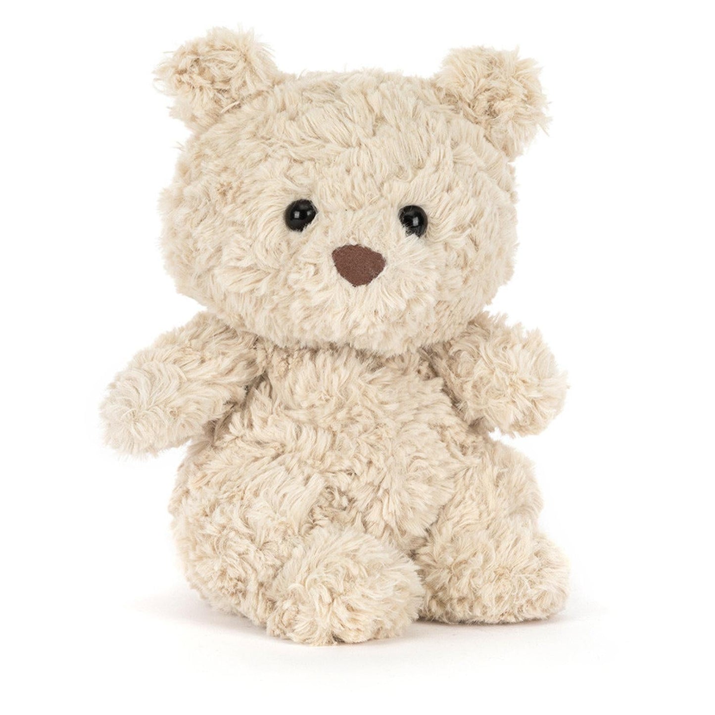Jellycat Bartholomew Bear Junior 6 Inch Plush Figure