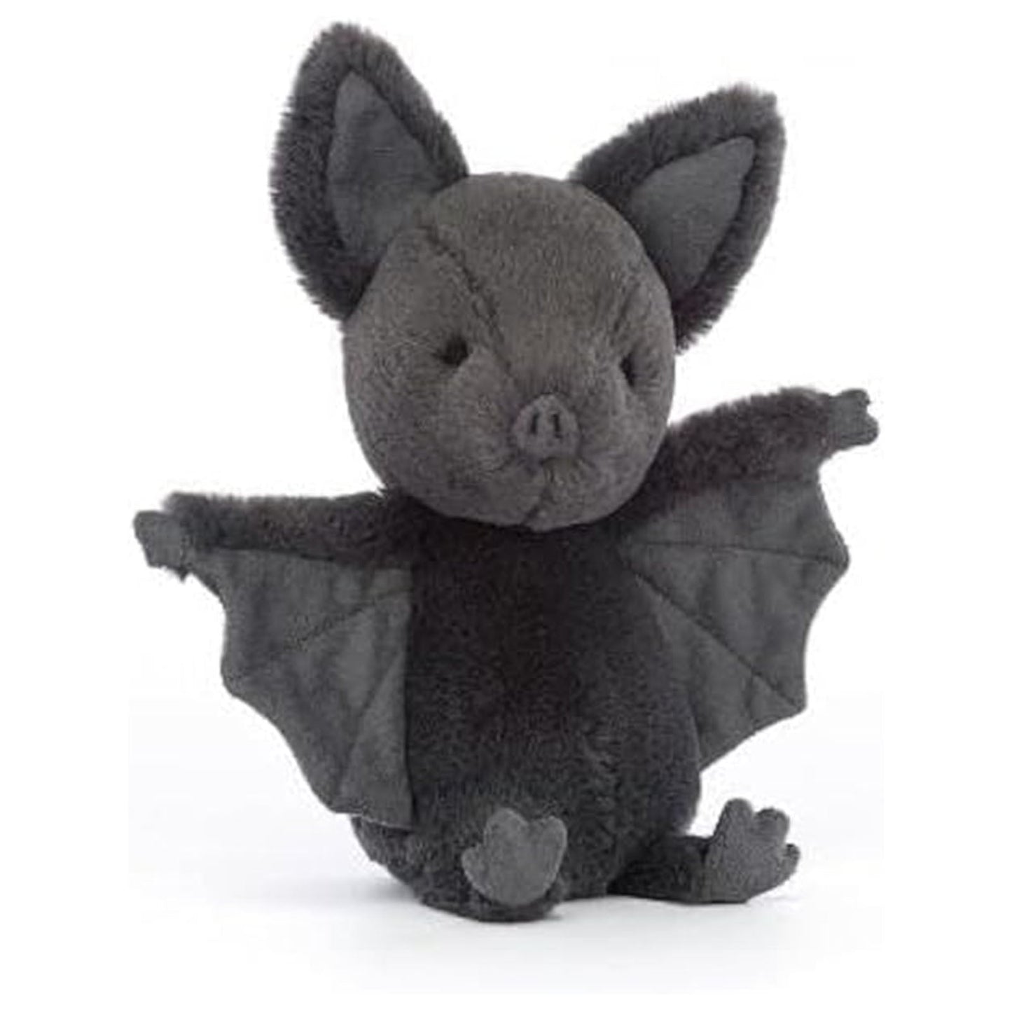 Jellycat Ooky Bat 5 Inch Plush Figure