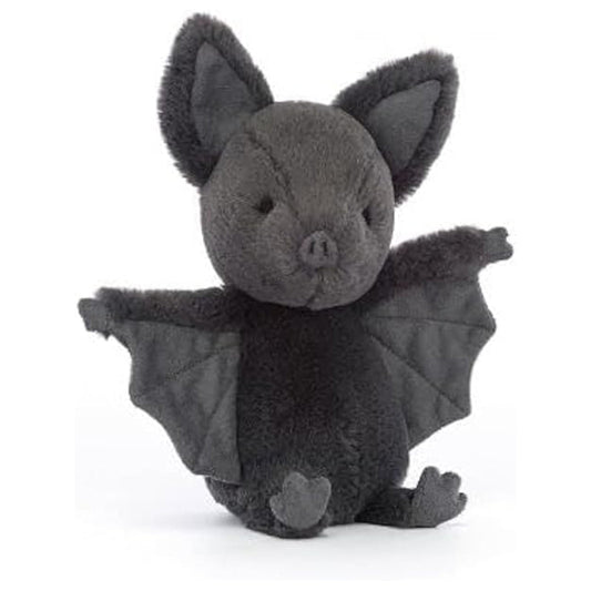 Jellycat Ooky Bat 5 Inch Plush Figure