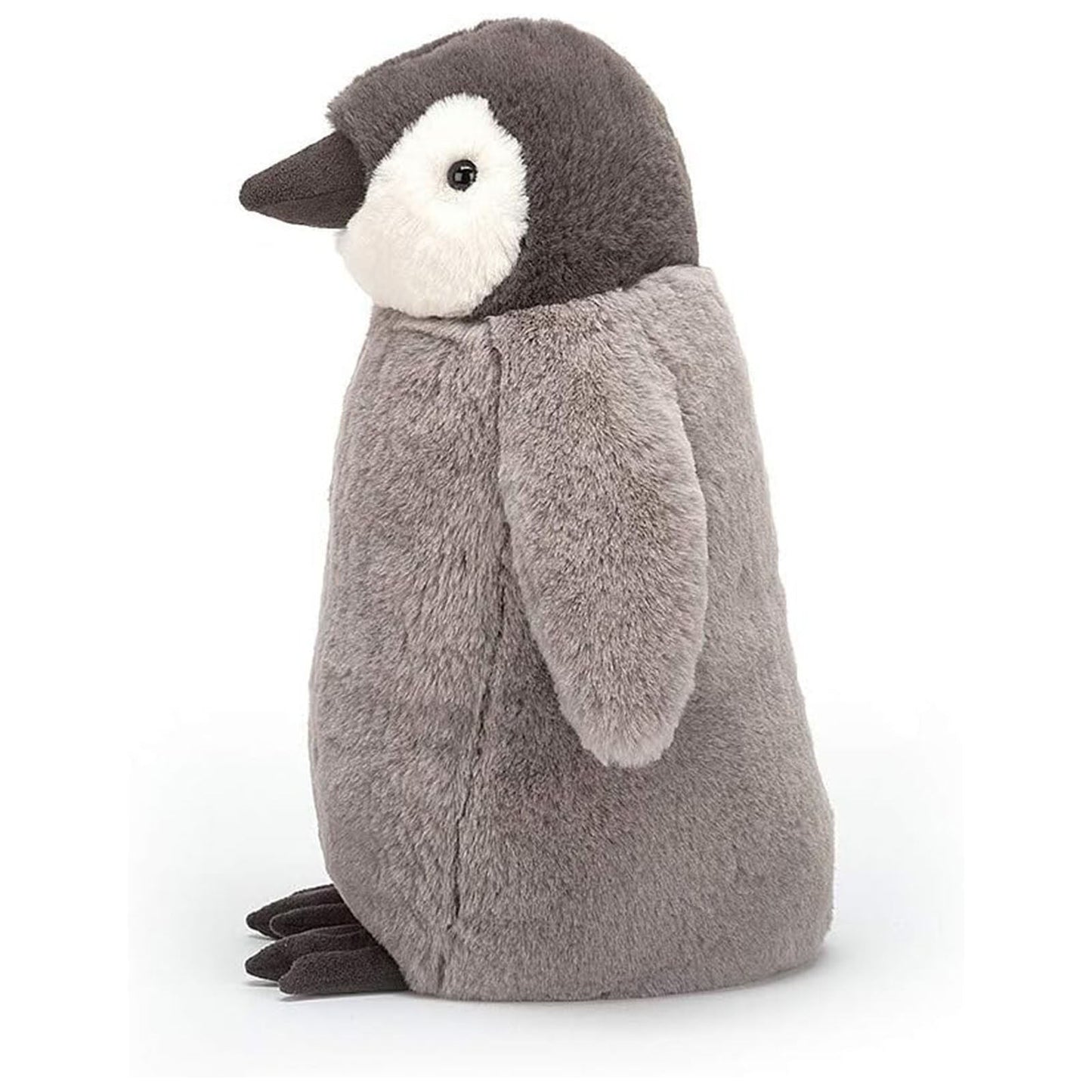 Jellycat Penguin Percy 9 Inch Plush Figure