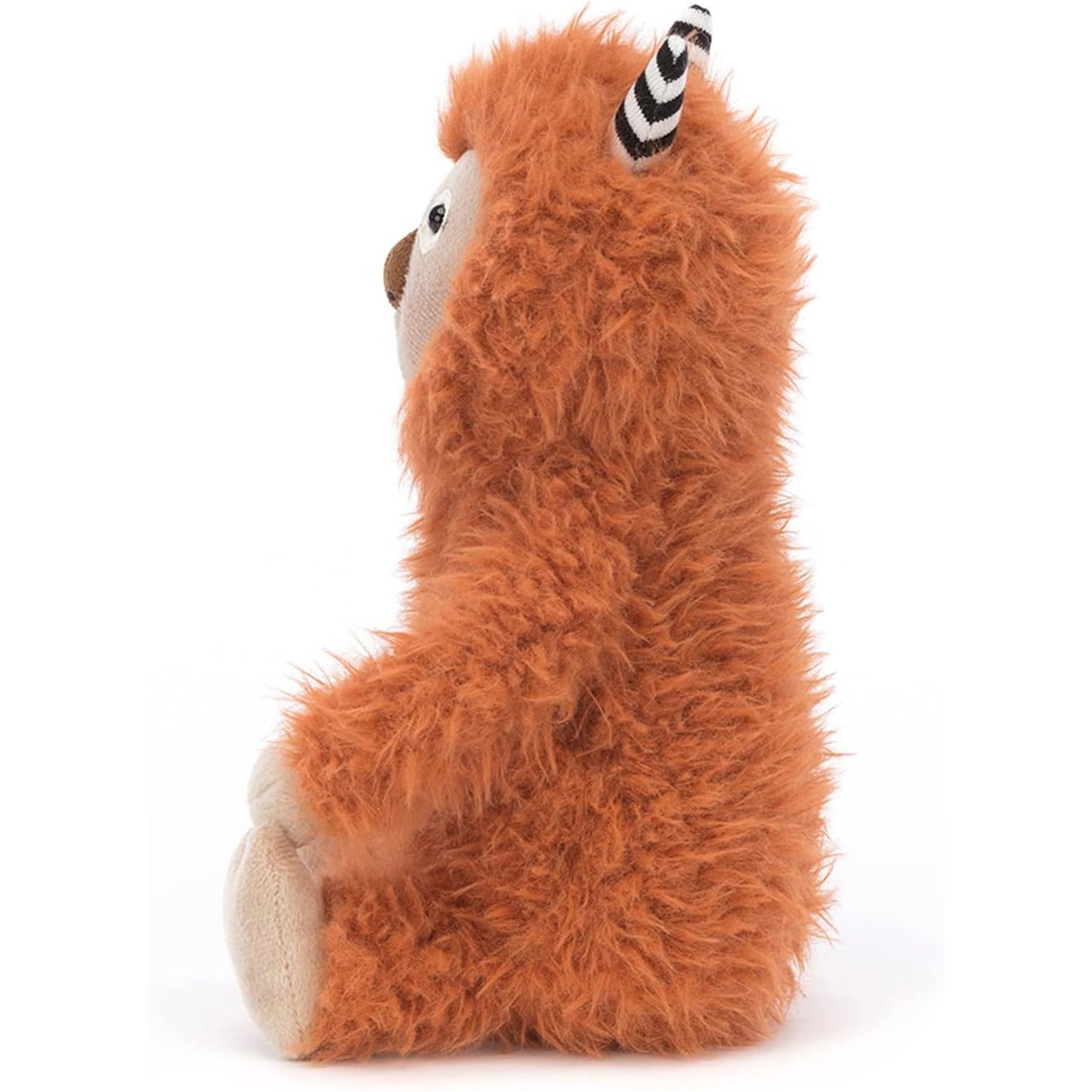 Jellycat Pip Monster Small 8 Inch Plush Figure