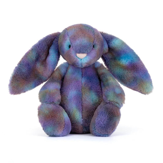 Jellycat Zodihop Luxe Bunny Original 10 Inch Plush Figure