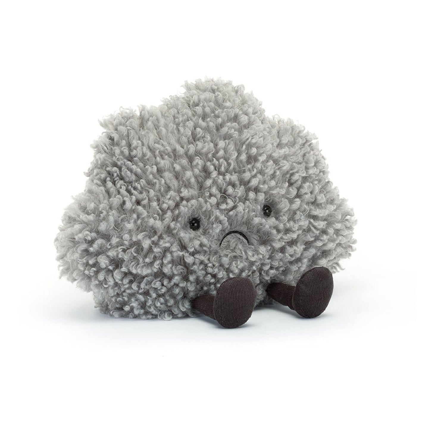 Jellycat Amuseable Storm Cloud Plush
