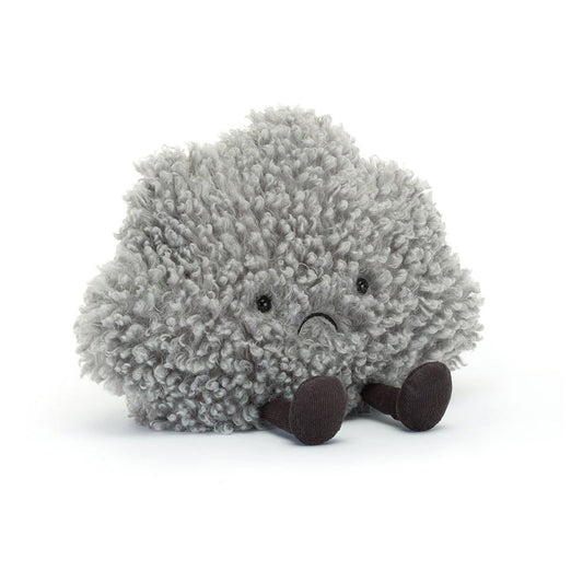 Jellycat Amuseable Storm Cloud Plush
