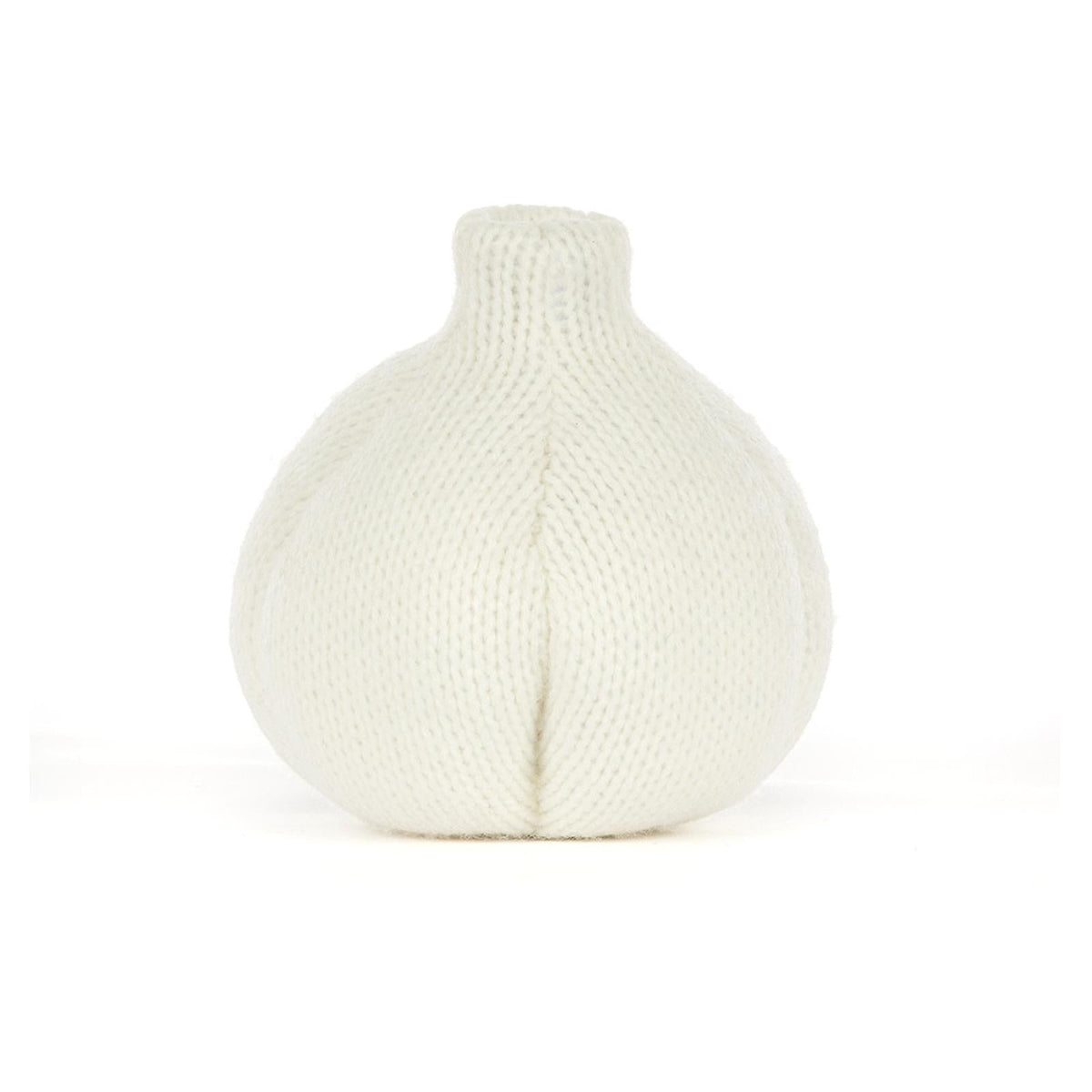 Jellycat Amuseables Garlic 5 Inch Plush Figure
