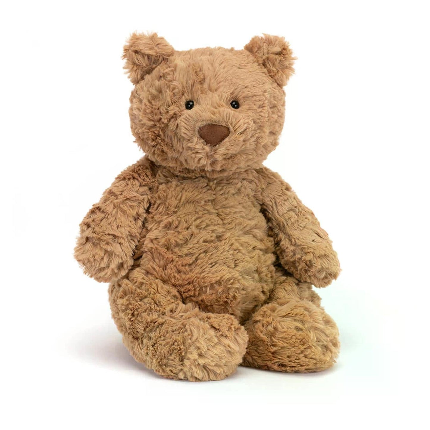 Jellycat Bartholomew Bear Medium 8 Inch Plush Figure