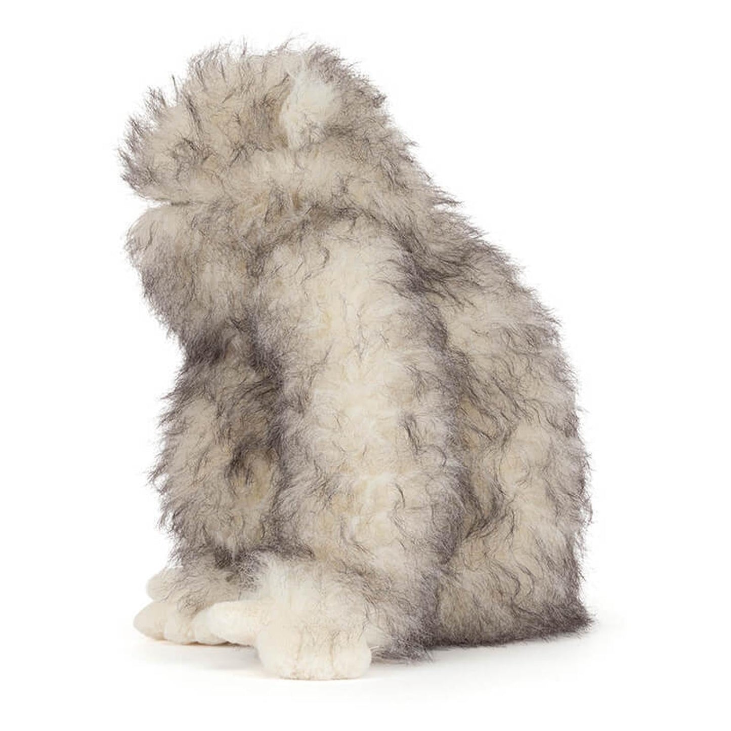 Jellycat Bretti Yeti 11 Inch Plush Figure