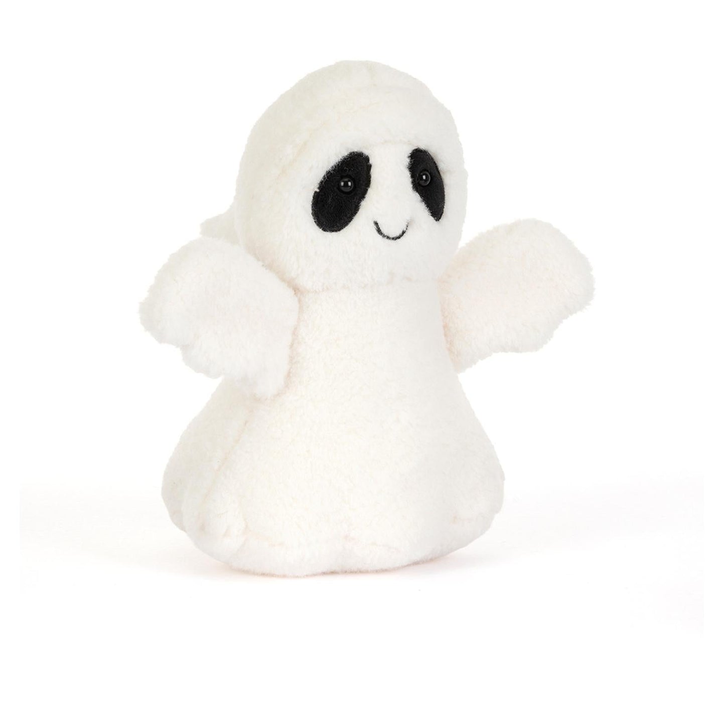 Jellycat Ghost Bob 7 Inch Plush Figure
