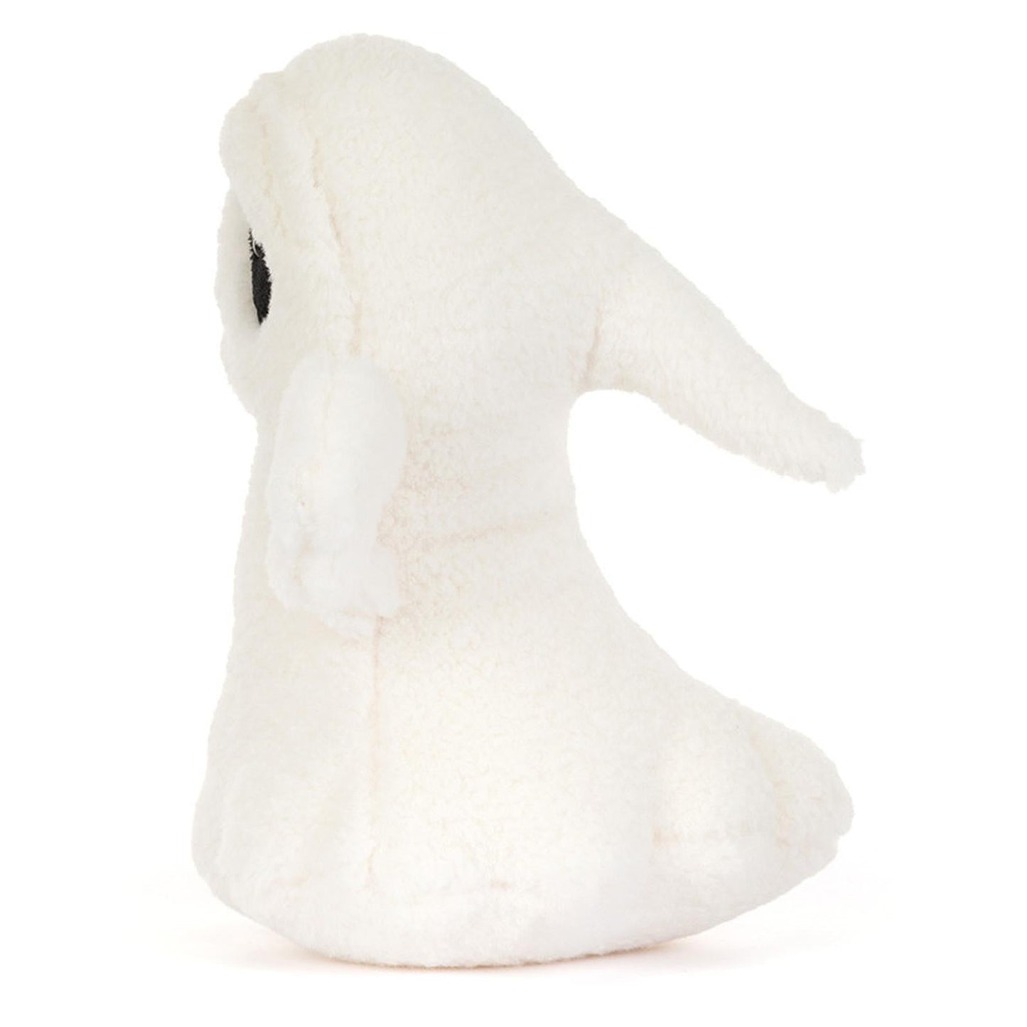 Jellycat Ghost Bob 7 Inch Plush Figure