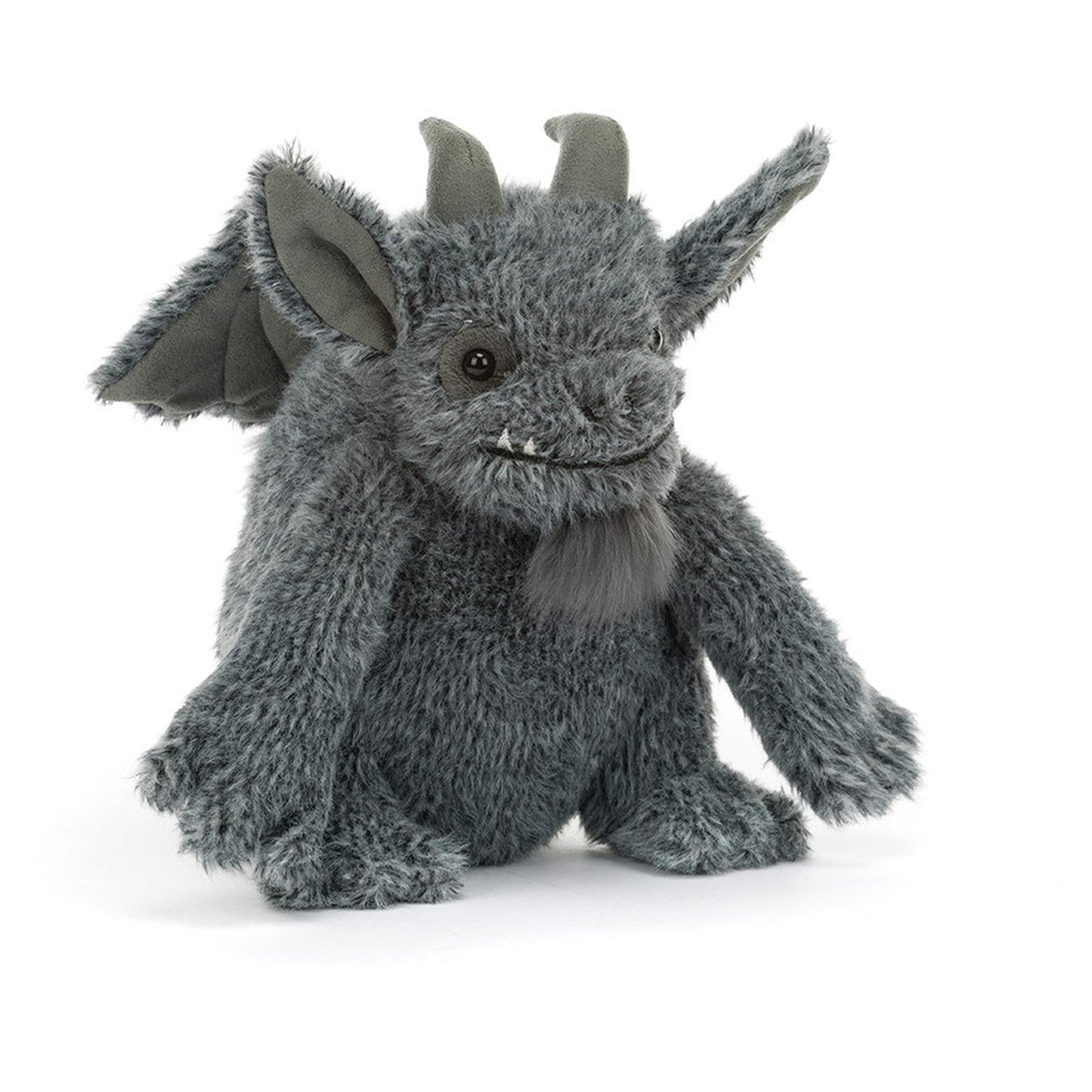 Jellycat Growlston Gargoyle 6 Inch Plush Figure