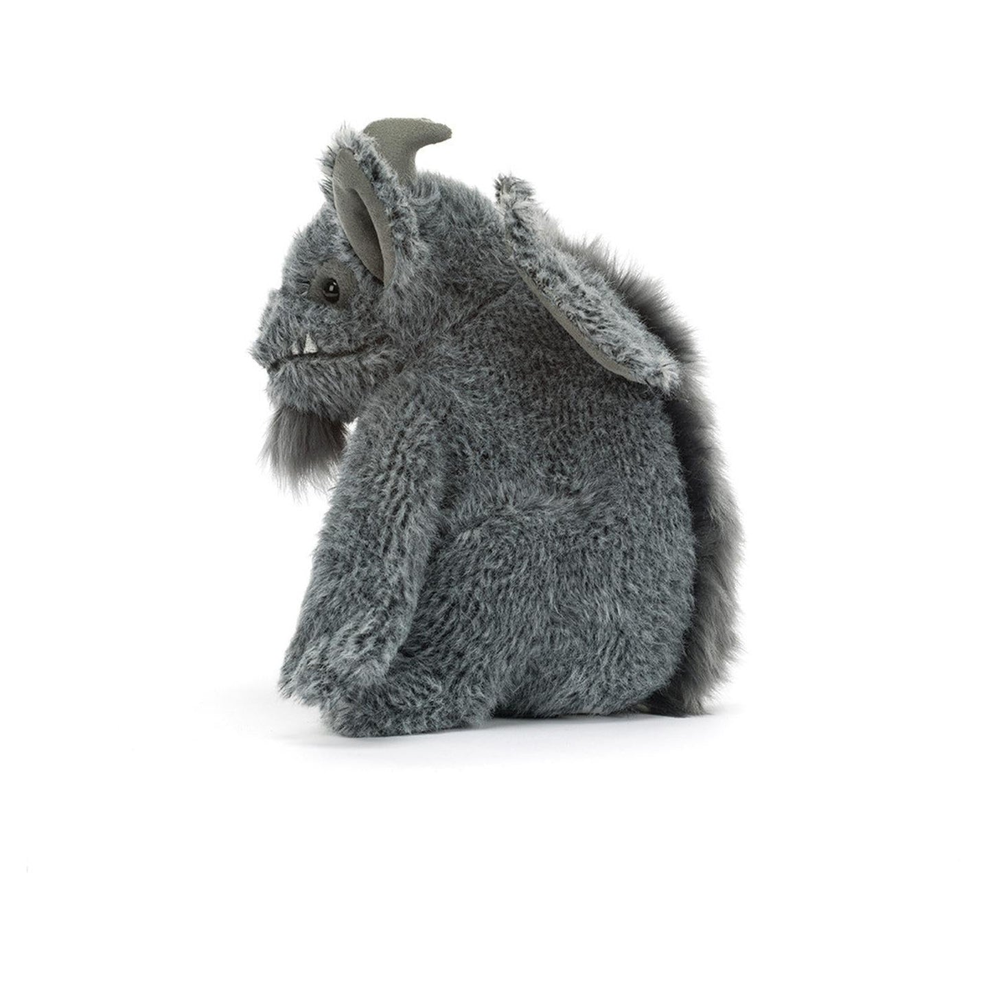 Jellycat Growlston Gargoyle 6 Inch Plush Figure