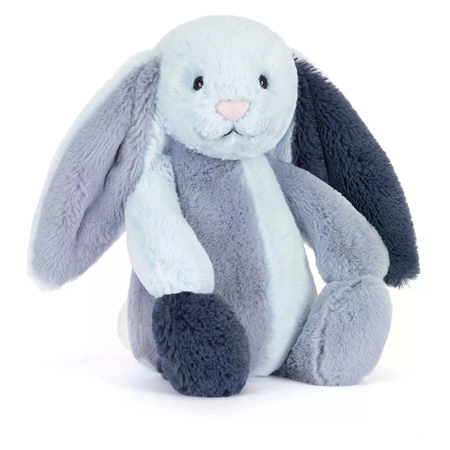 Jellycat Puddlesea Bunny 12 Inch Plush Figure