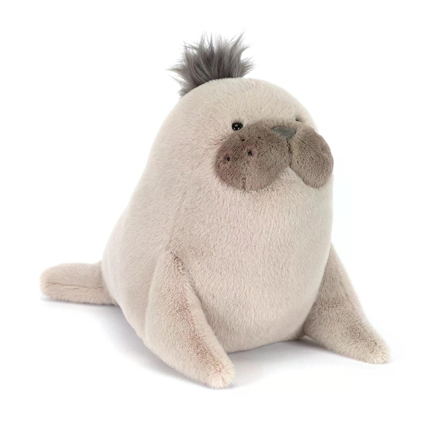Jellycat Roarwell Sea Lion 11 Inch Plush Figure