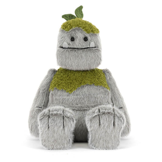 Jellycat Rockleton 13 Inch Plush Figure