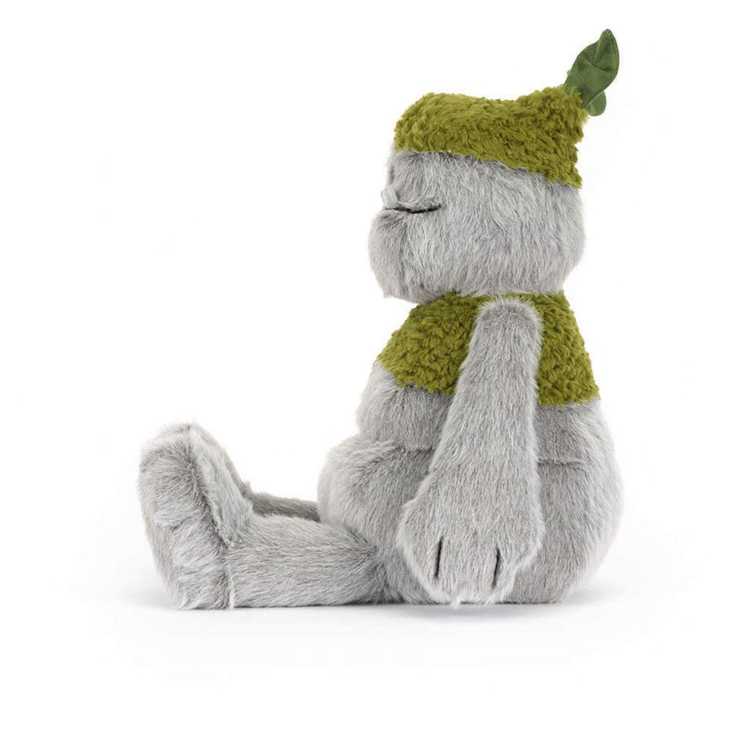 Jellycat Rockleton 13 Inch Plush Figure