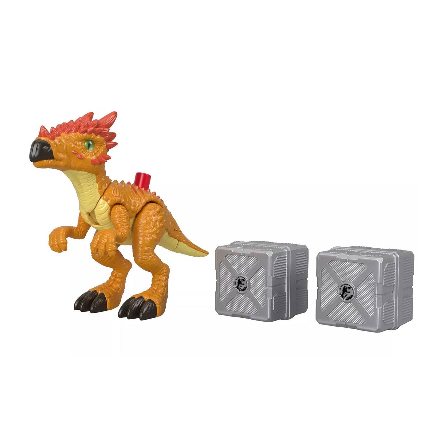 Jurassic World Imaginext Dracorex Dinosaur Figure