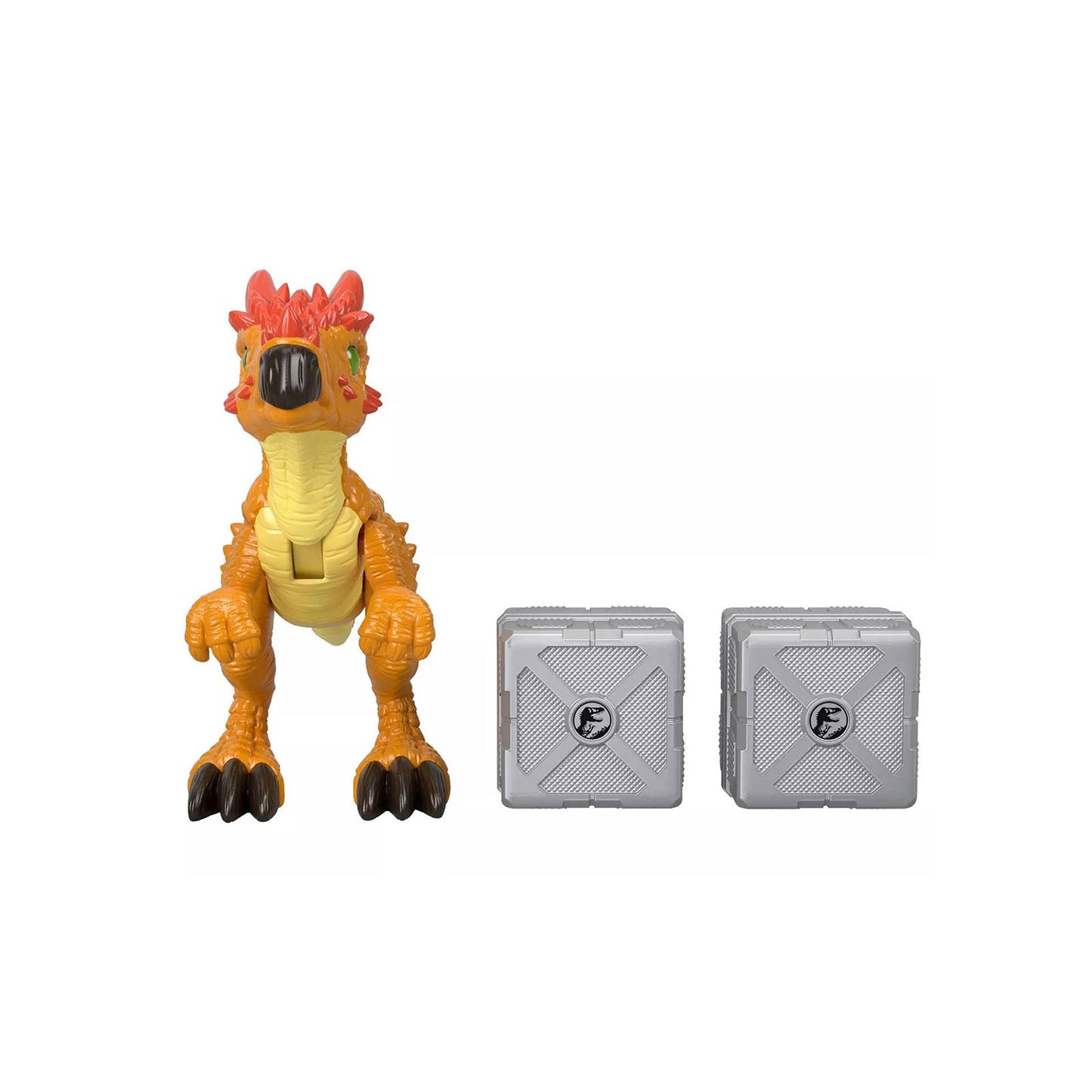 Jurassic World Imaginext Dracorex Dinosaur Figure