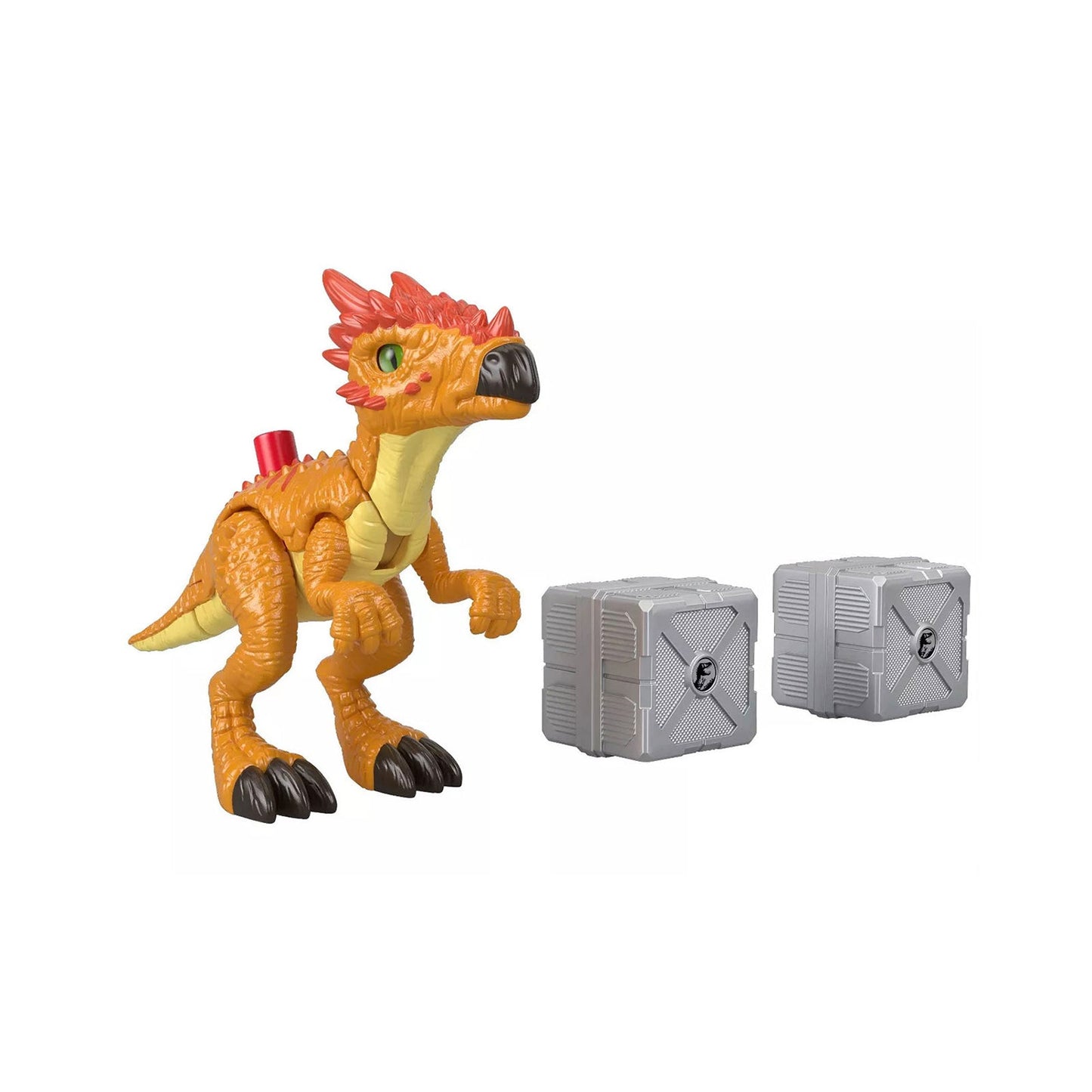 Jurassic World Imaginext Dracorex Dinosaur Figure