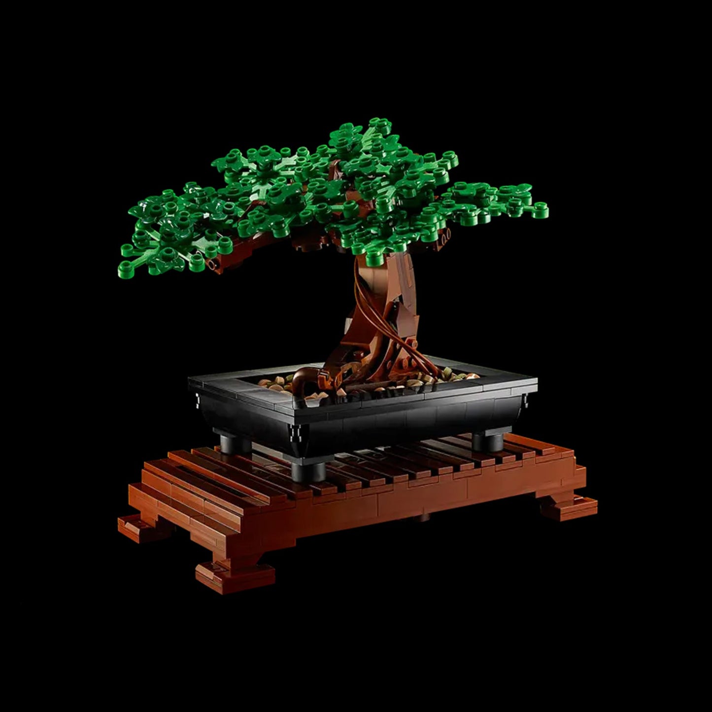 LEGO® Botanical Collection Bonsai Tree Building Set 10281