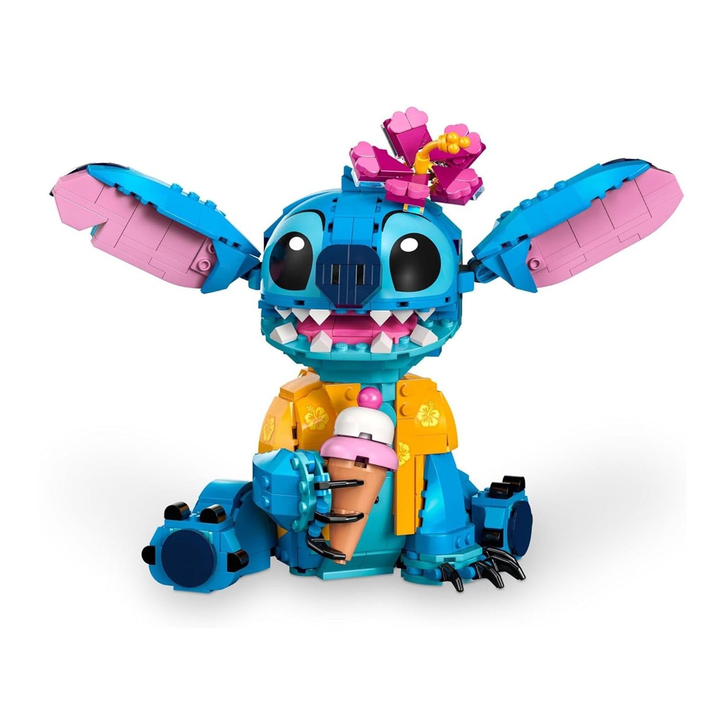 LEGO® Disney Stitch Building Set 43249