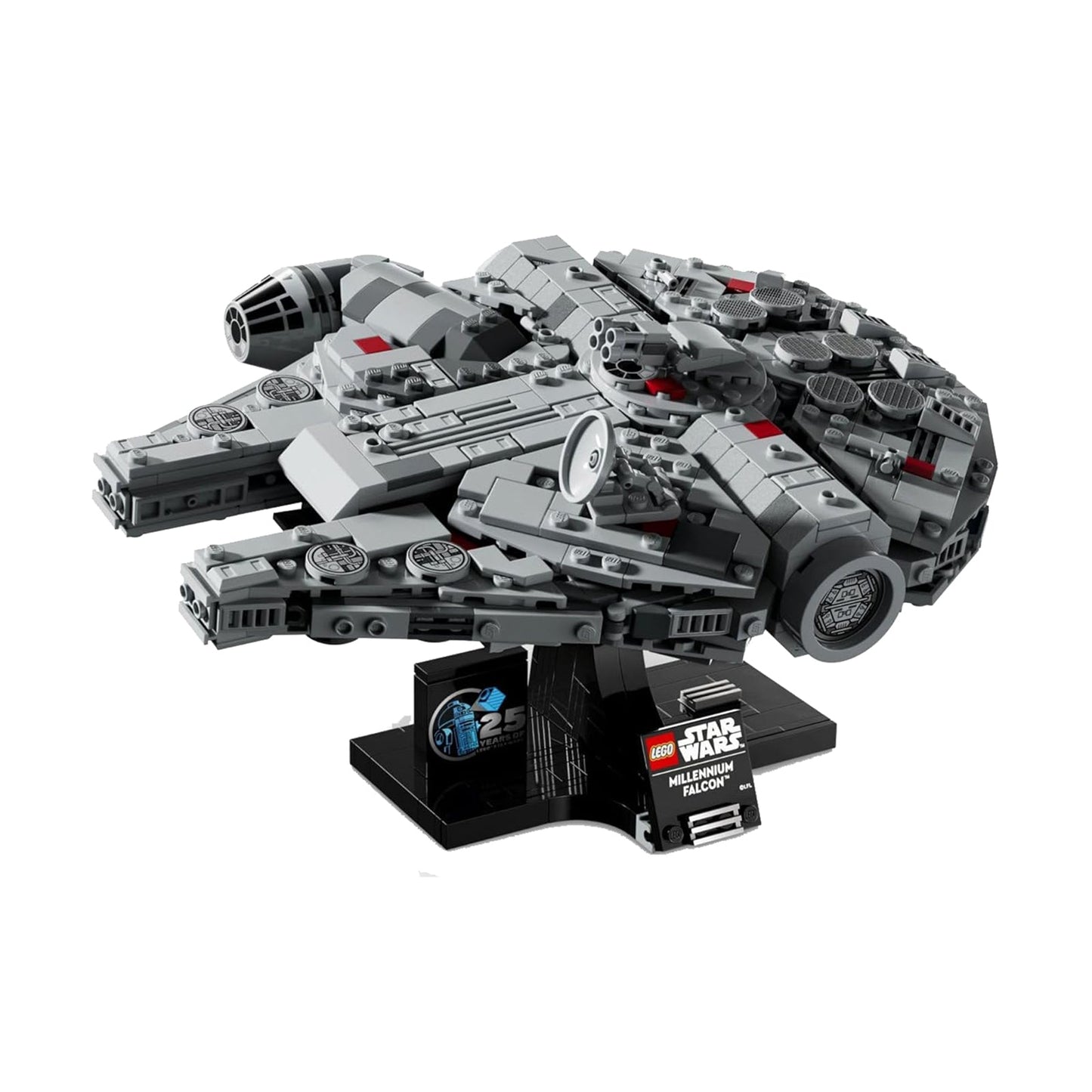 LEGO® Star Wars Millennium Falcon Building Set 75375