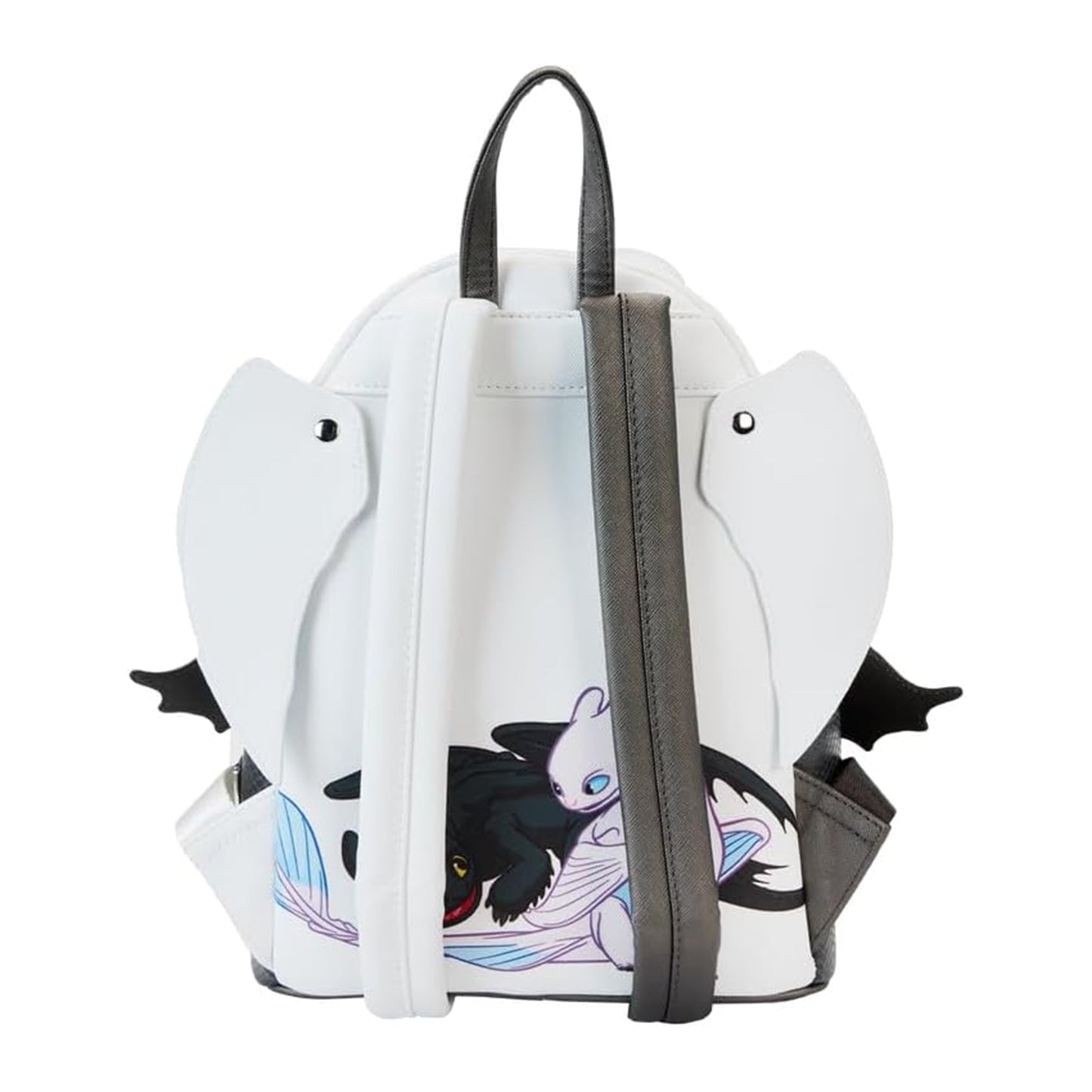 Loungefly DreamWorks How To Train Your Dragon Furies Mini Backpack