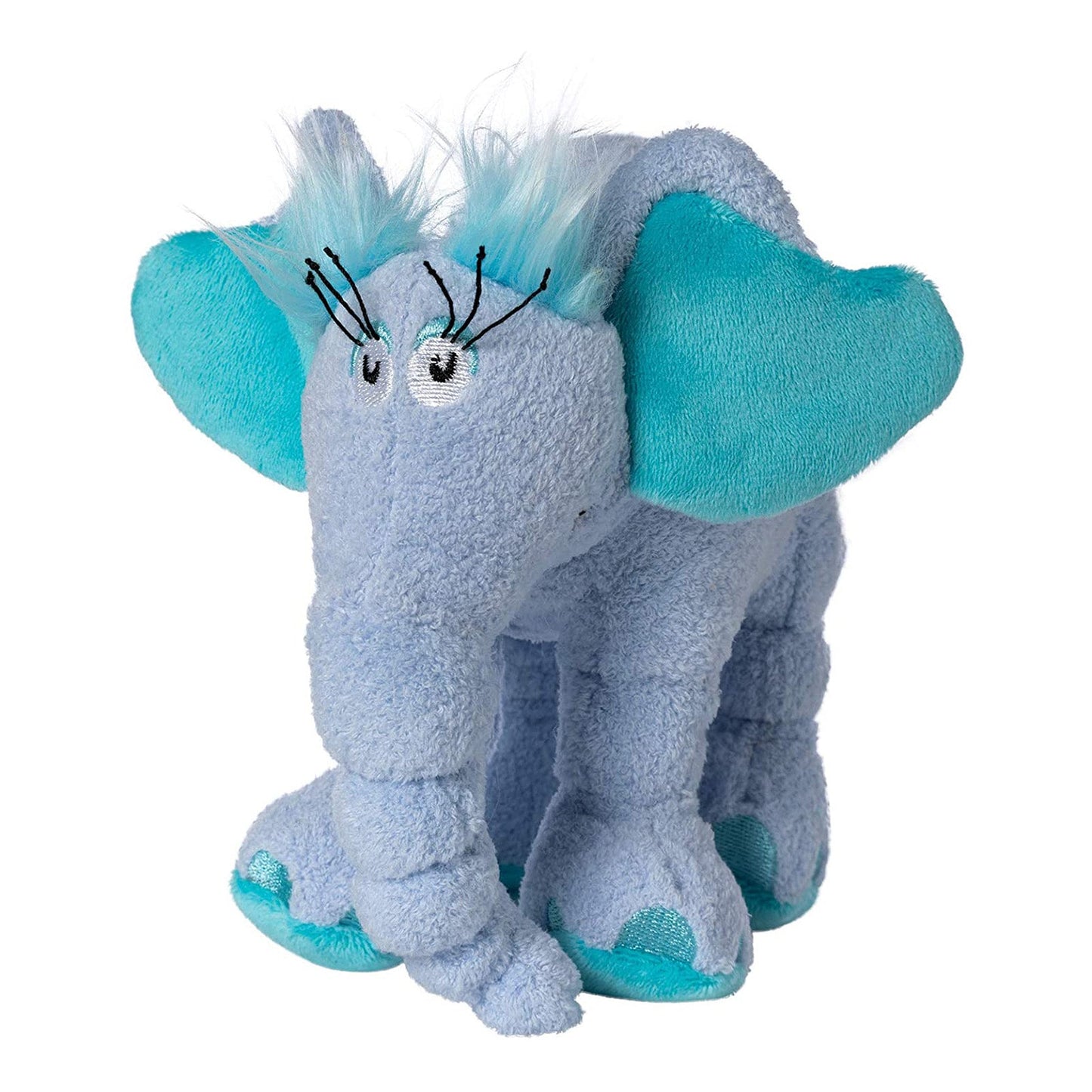 Manhattan Toy Dr Seuss Horton Hears A Who 6 Inch Plush Figure