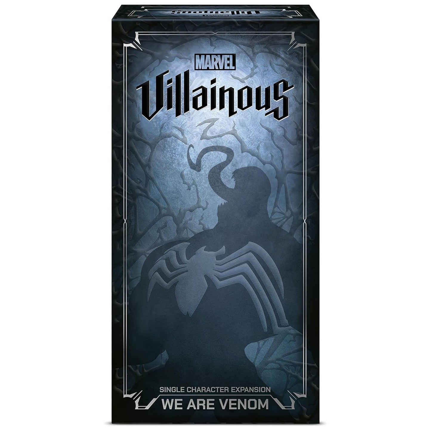 Marvel Villainous We Are Venom Single Character Expansion