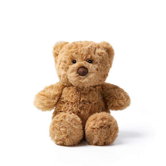 McHugs Betty Bear 8 Inch Plush Figure