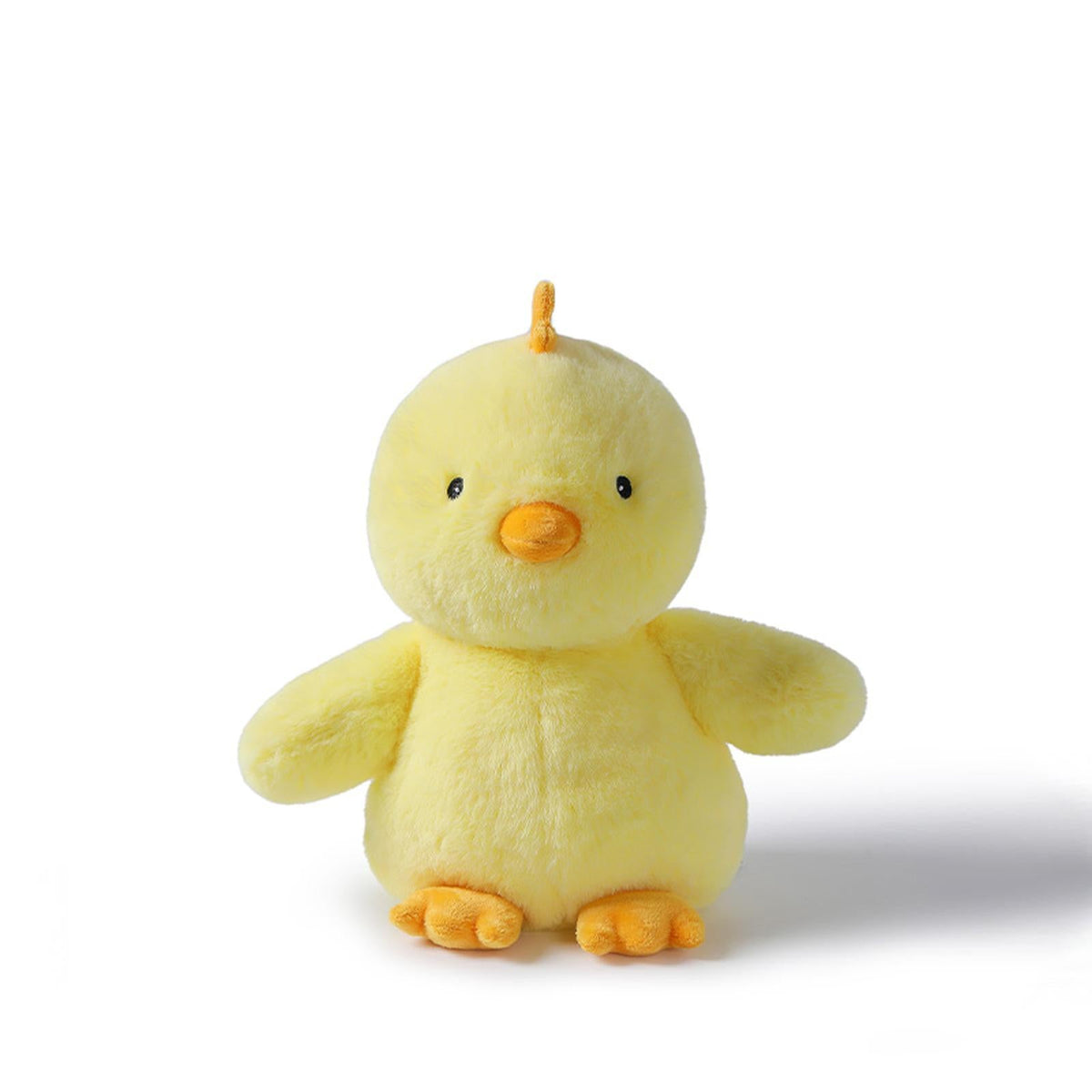 McHugs Delia Chicken 9 Inch Plush Figure