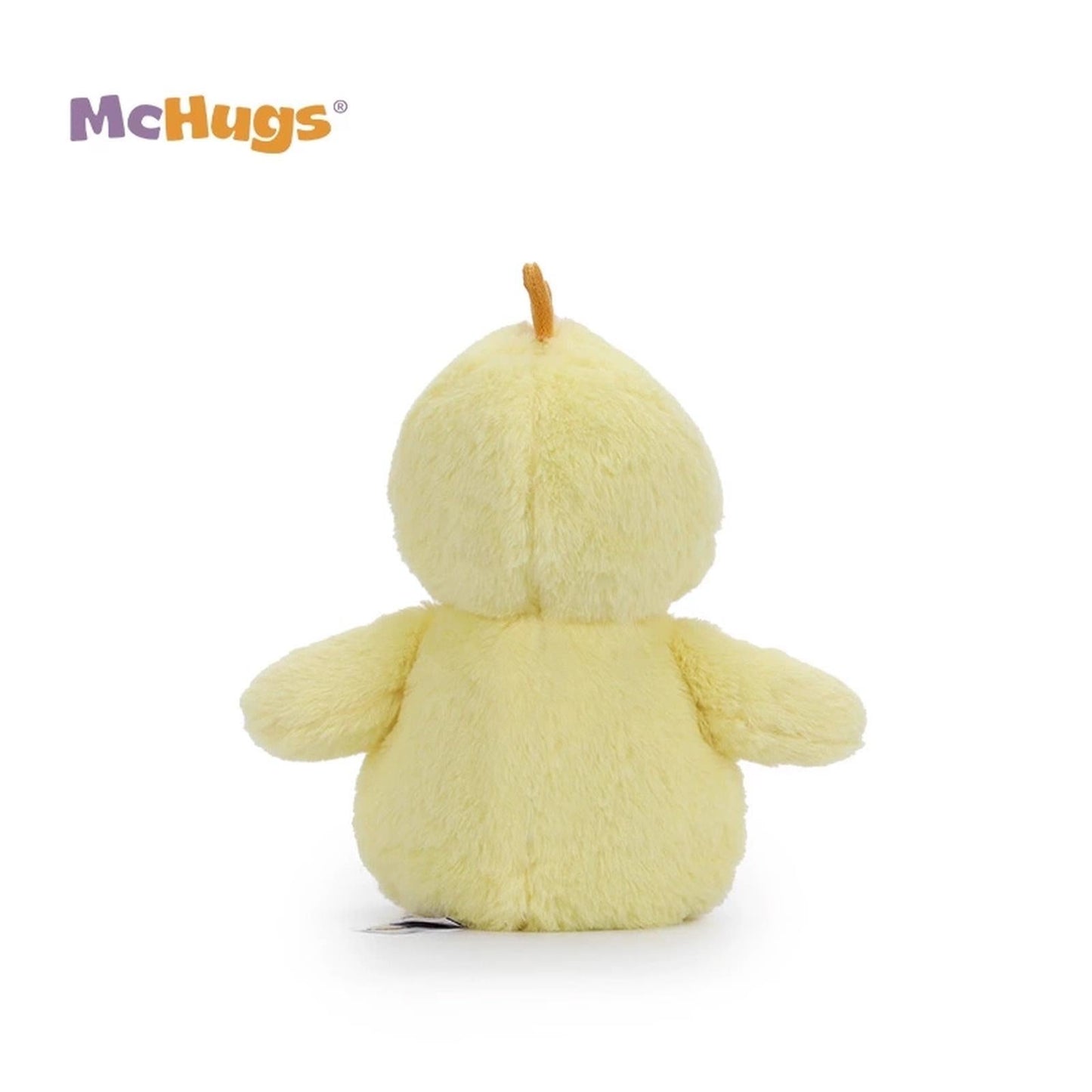 McHugs Delia Chicken 9 Inch Plush Figure