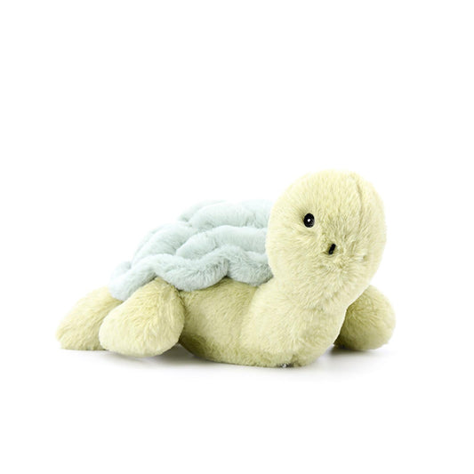 McHugs Eirene Turtle 10 Inch Plush Figure