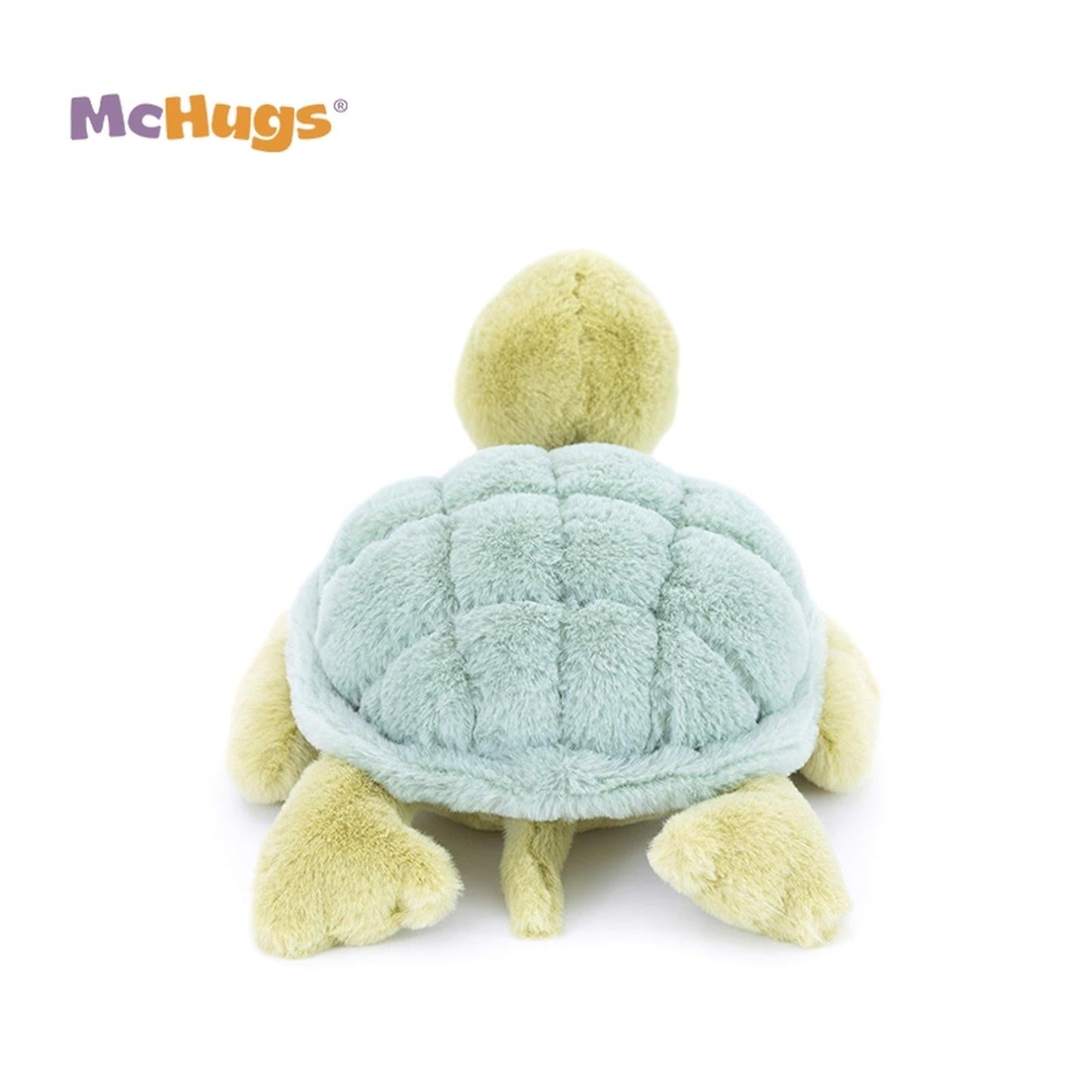 McHugs Eirene Turtle 10 Inch Plush Figure