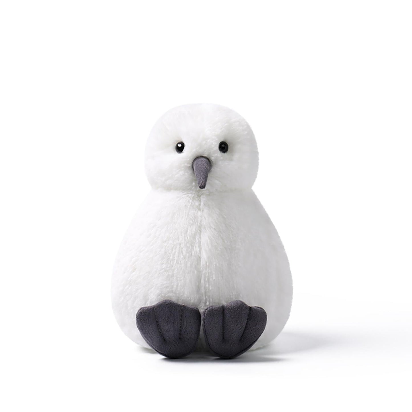 McHugs Kiwi Bird 6 Inch Plush Figure