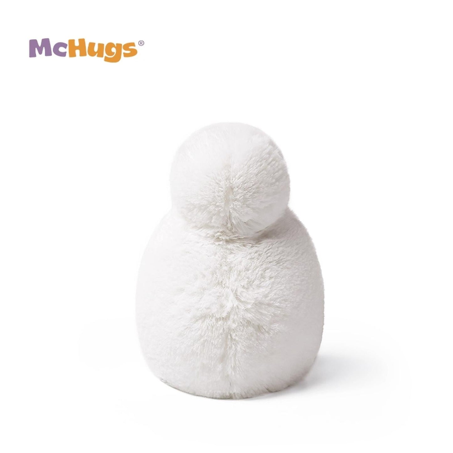 McHugs Kiwi Bird 6 Inch Plush Figure