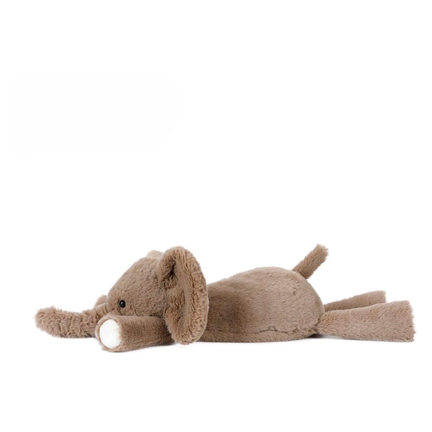 McHugs Lazy Elephant 14 Inch Plush Figure