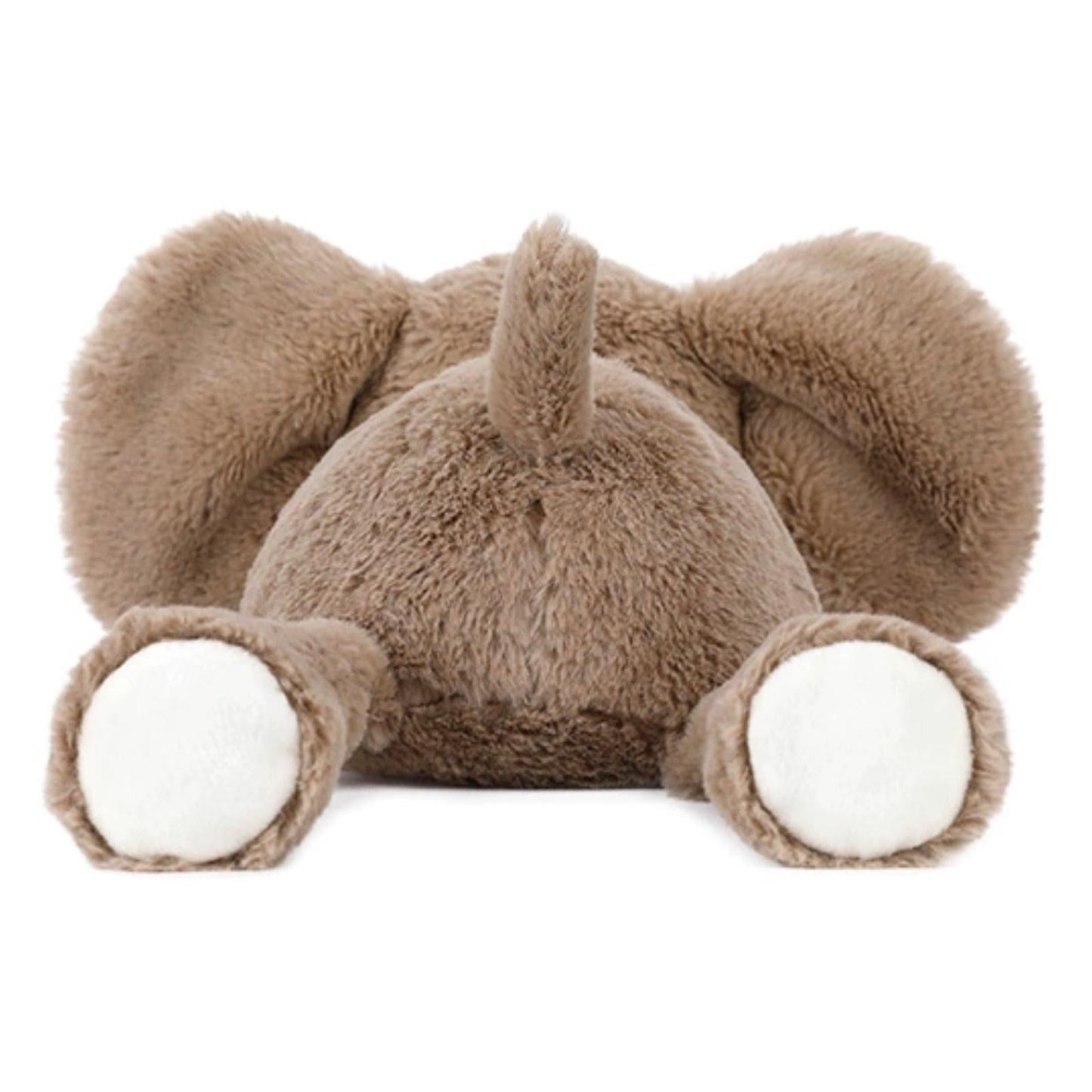 McHugs Lazy Elephant 14 Inch Plush Figure