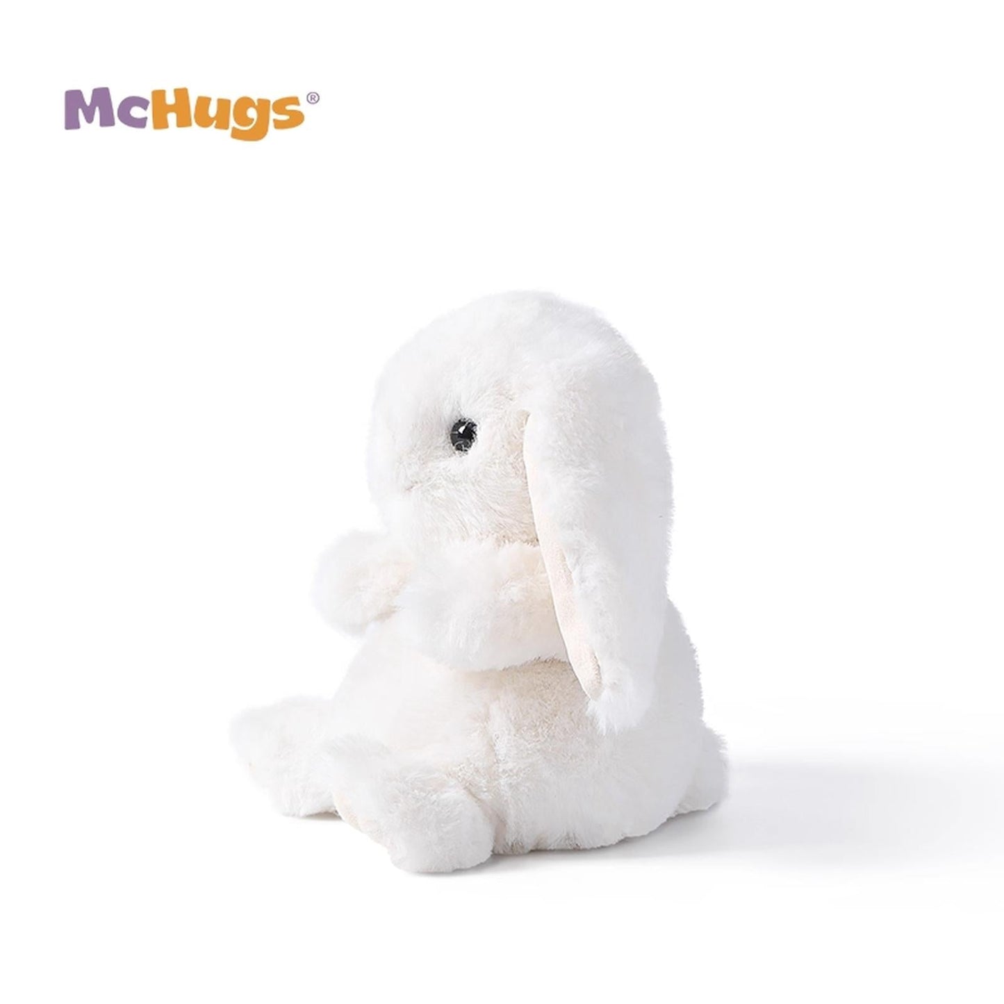 McHugs Mini Comfort Leveret 5 Inch Plush Figure