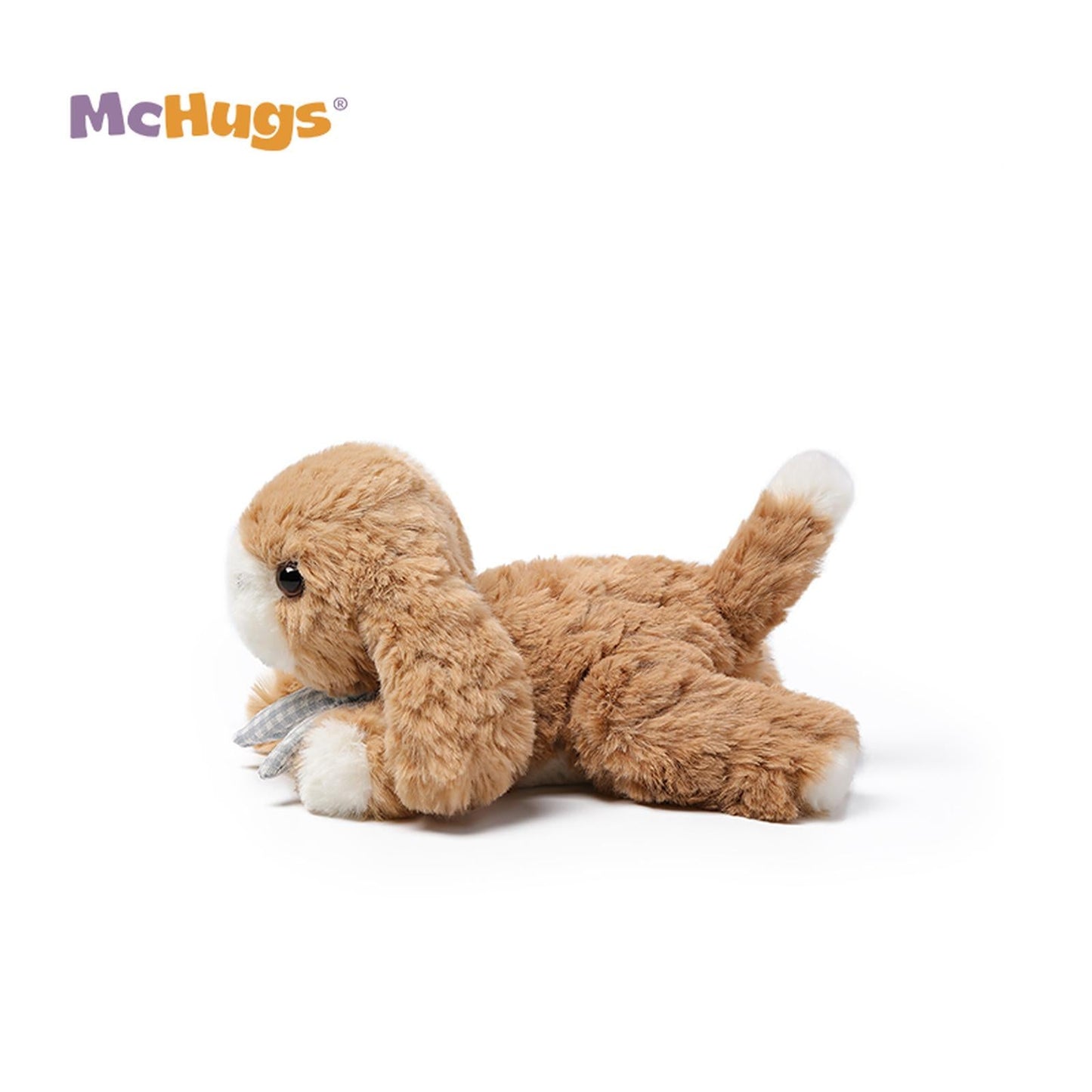 McHugs Mousse Cocker Spaniel 7.5 Inch Plush Figure