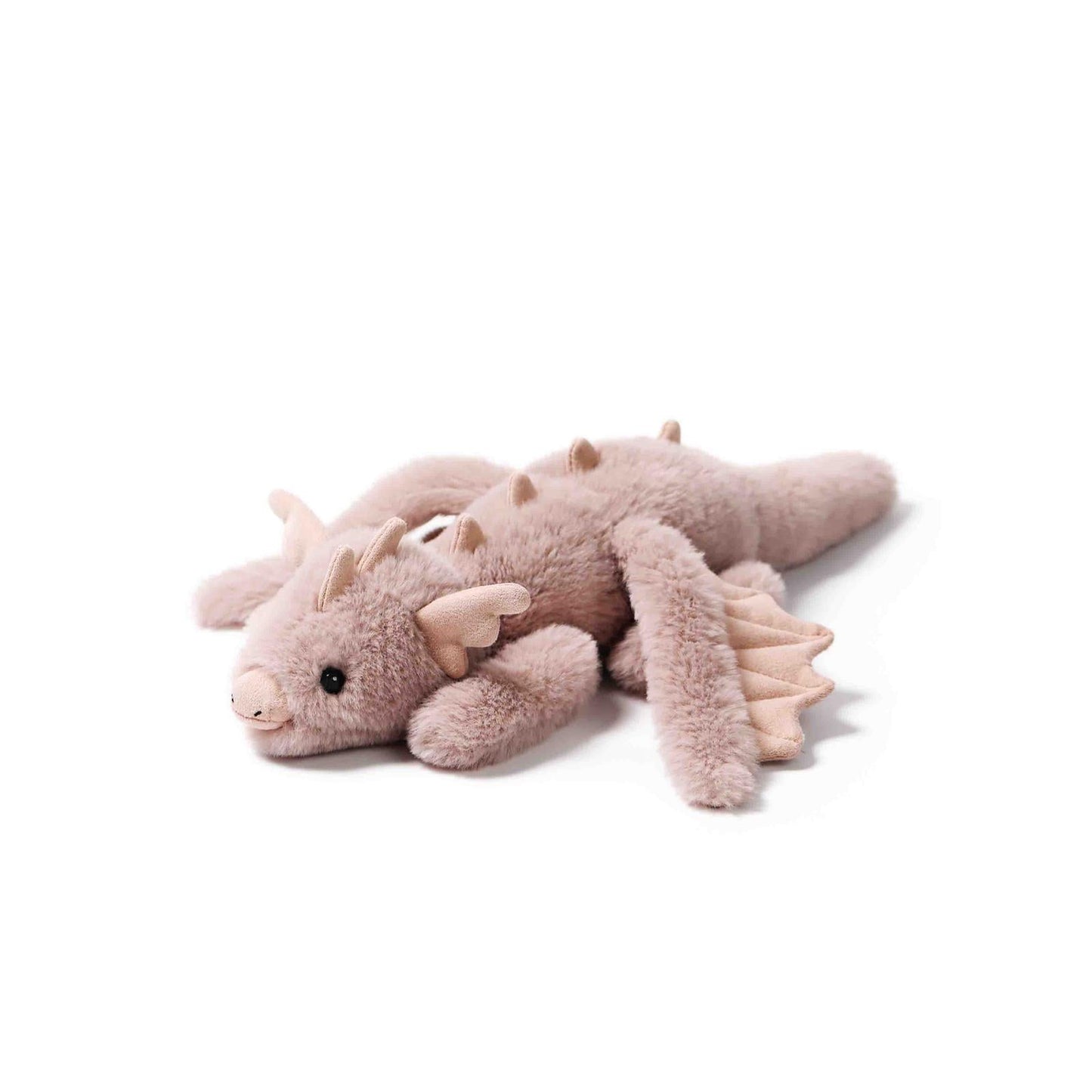 McHugs Naydra Lilac Dragon 13 Inch Plush Figure